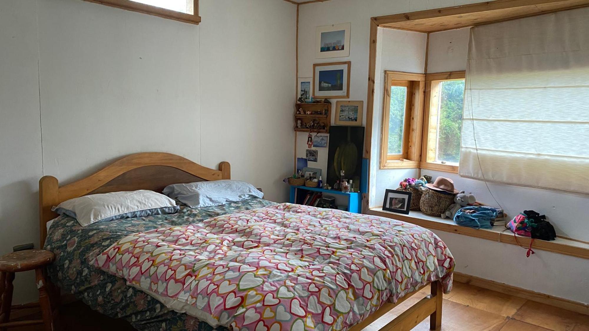Room In Urban Garden Castro Dış mekan fotoğraf